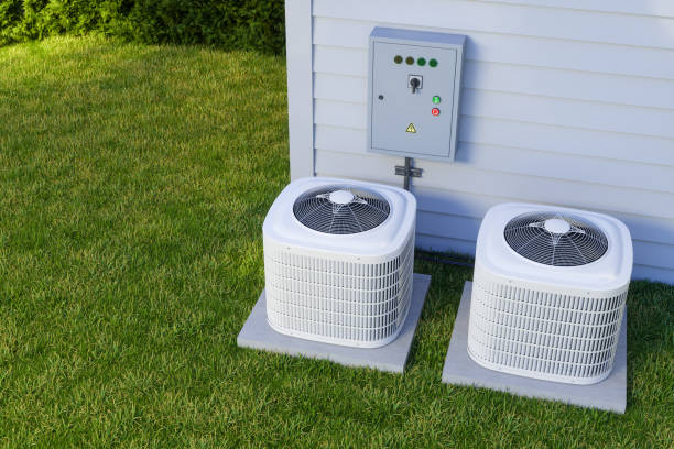 Best HVAC installation services  in Sterling City, TX