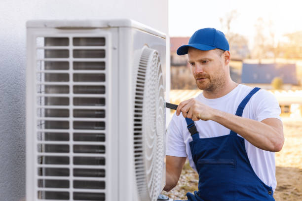 Best HVAC tune-up services  in Sterling City, TX